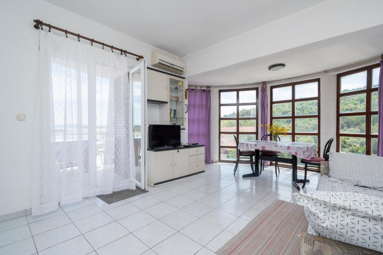 סאלי Apartments By The Sea Zaglav, Dugi Otok - 17788 מראה חיצוני תמונה