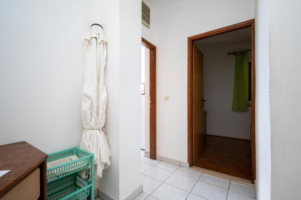 סאלי Apartments By The Sea Zaglav, Dugi Otok - 17788 מראה חיצוני תמונה