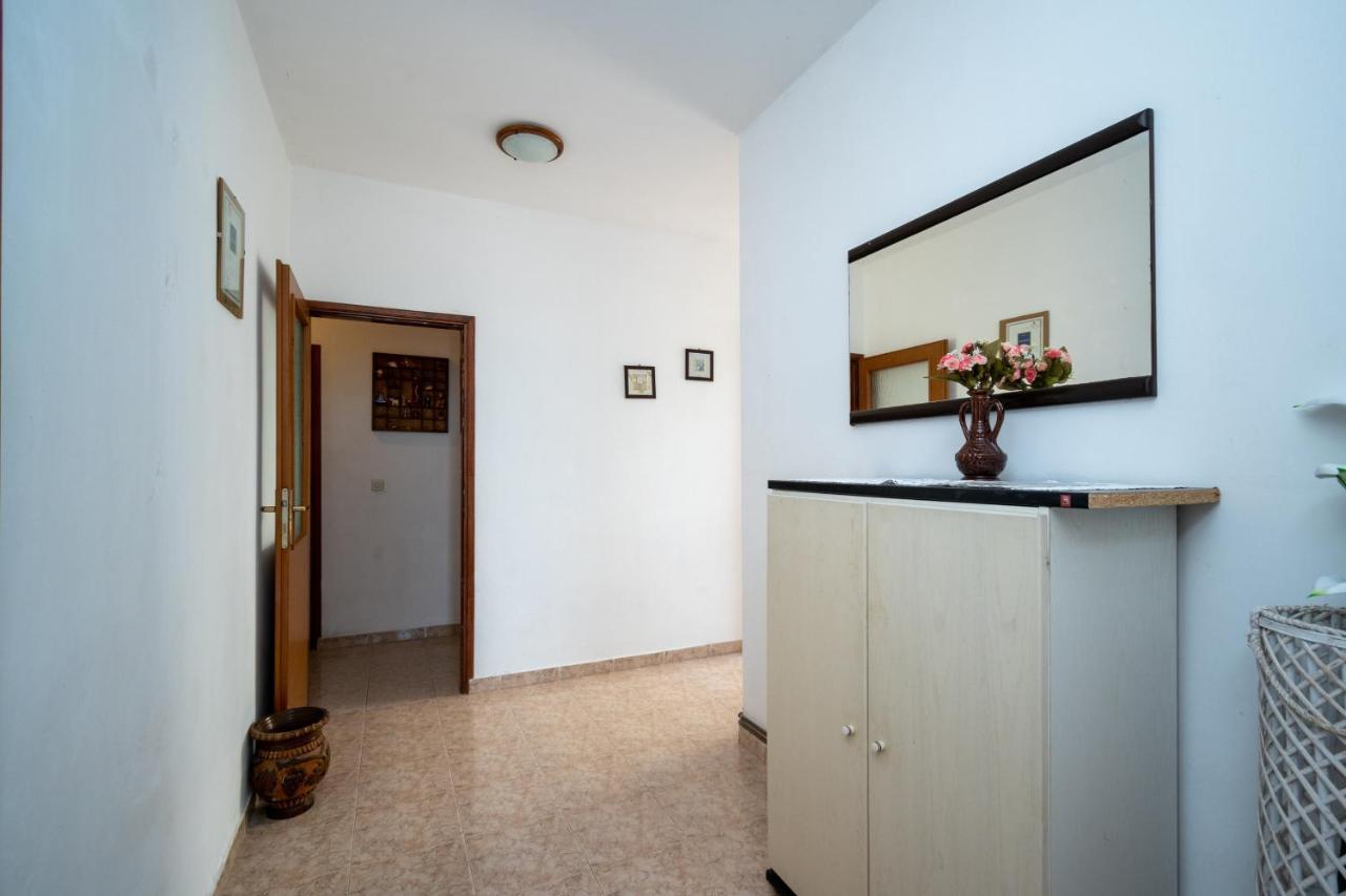 סאלי Apartments By The Sea Zaglav, Dugi Otok - 17788 מראה חיצוני תמונה