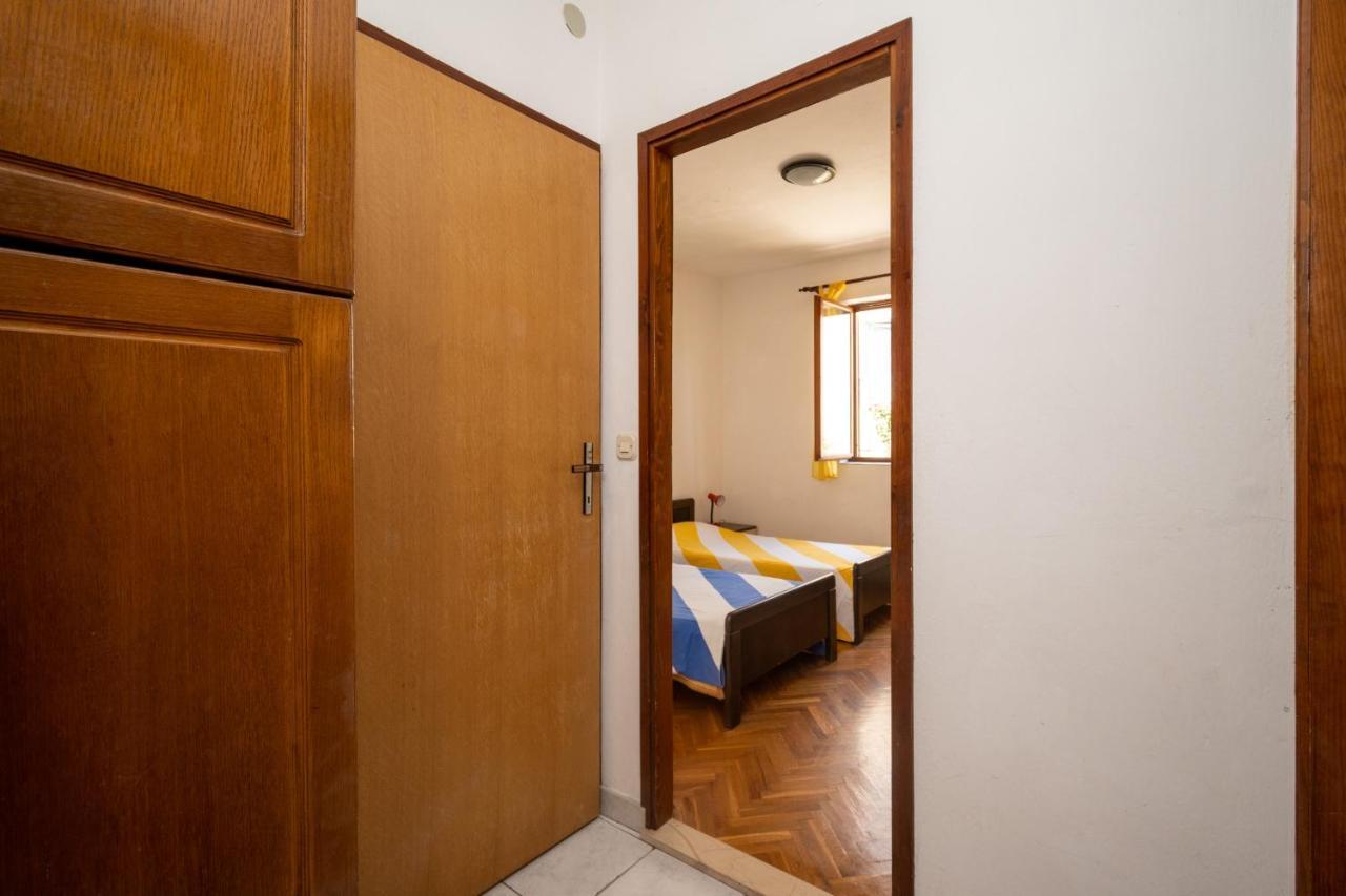 סאלי Apartments By The Sea Zaglav, Dugi Otok - 17788 מראה חיצוני תמונה