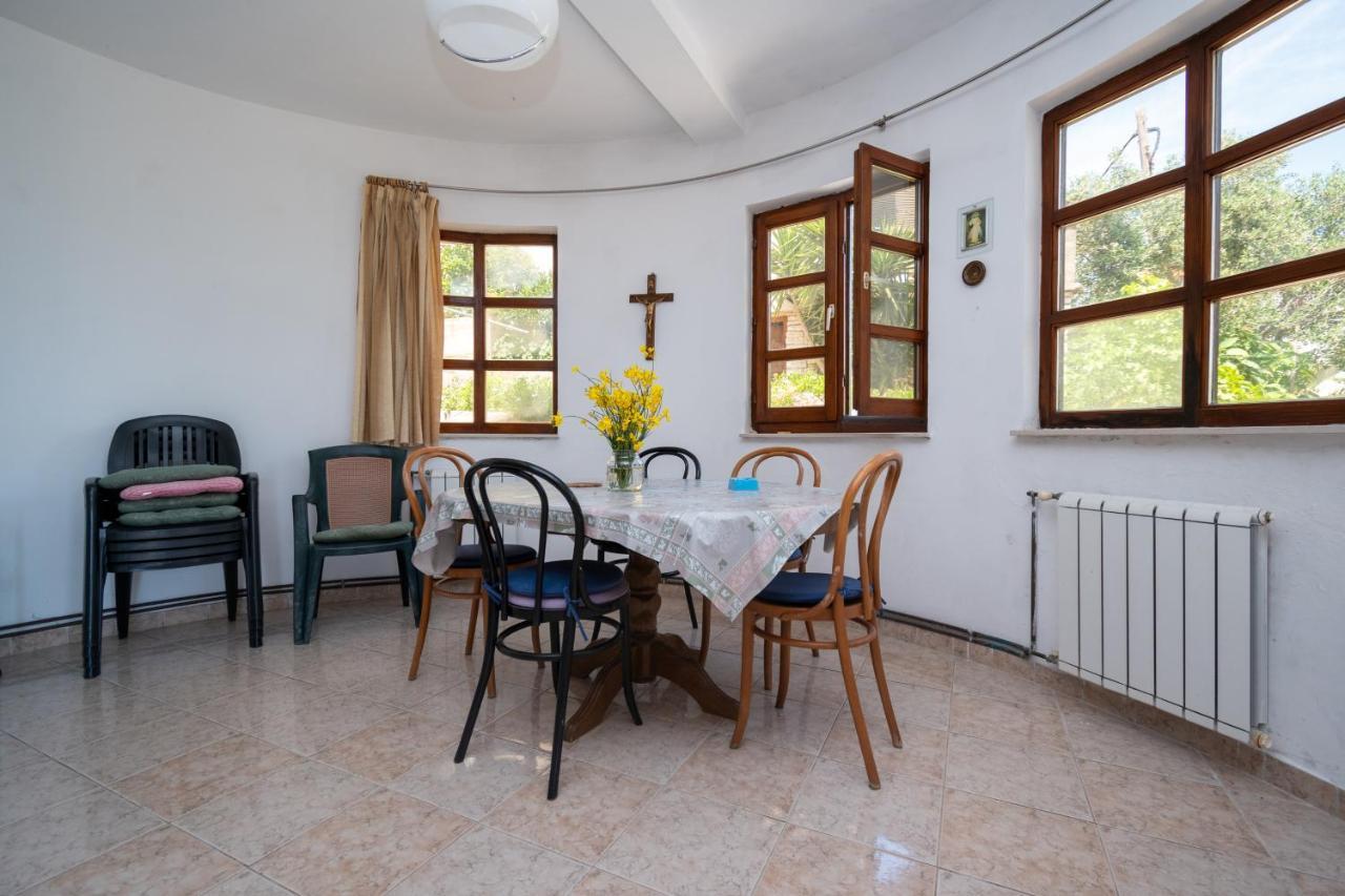 סאלי Apartments By The Sea Zaglav, Dugi Otok - 17788 מראה חיצוני תמונה