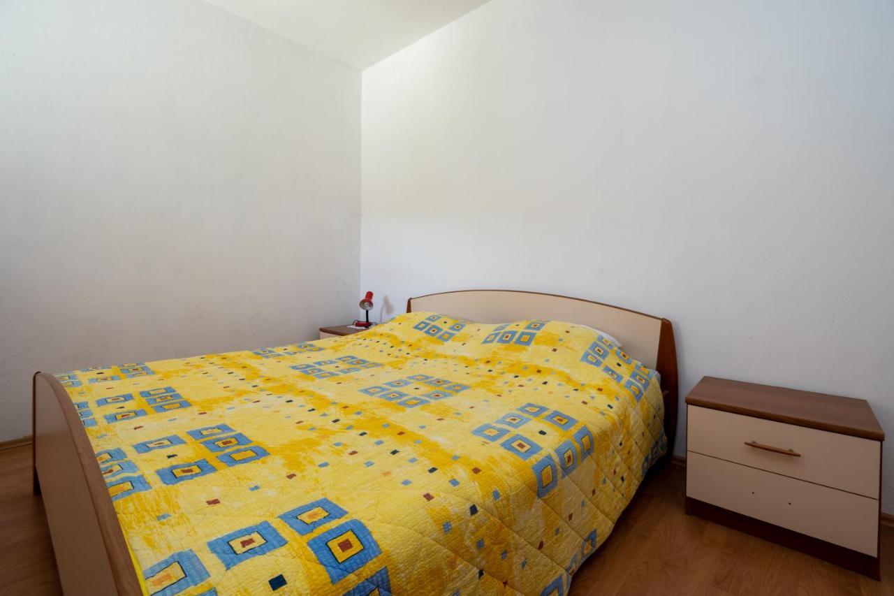סאלי Apartments By The Sea Zaglav, Dugi Otok - 17788 מראה חיצוני תמונה