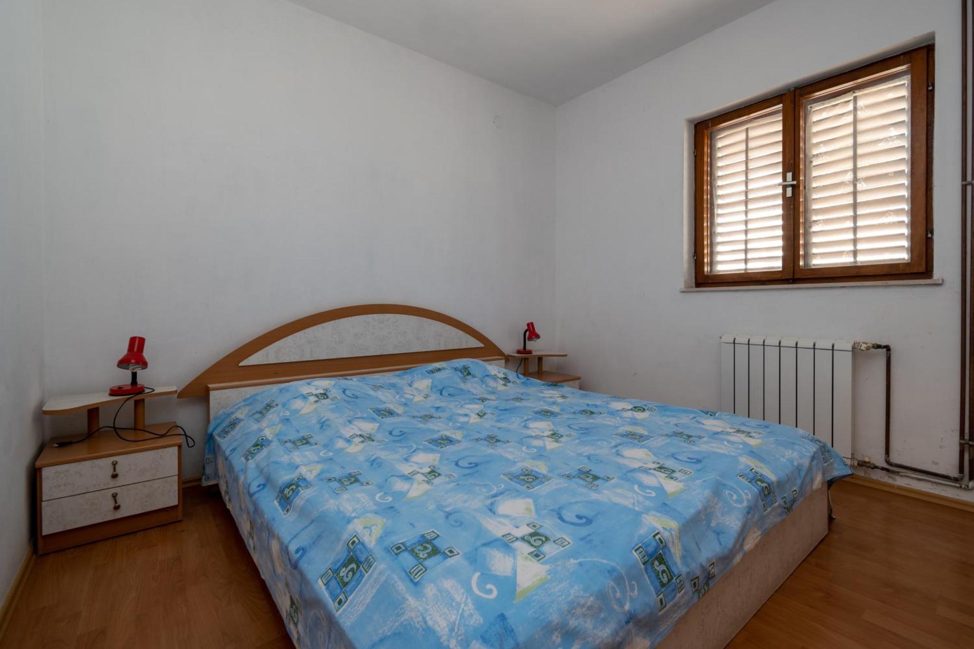 סאלי Apartments By The Sea Zaglav, Dugi Otok - 17788 חדר תמונה