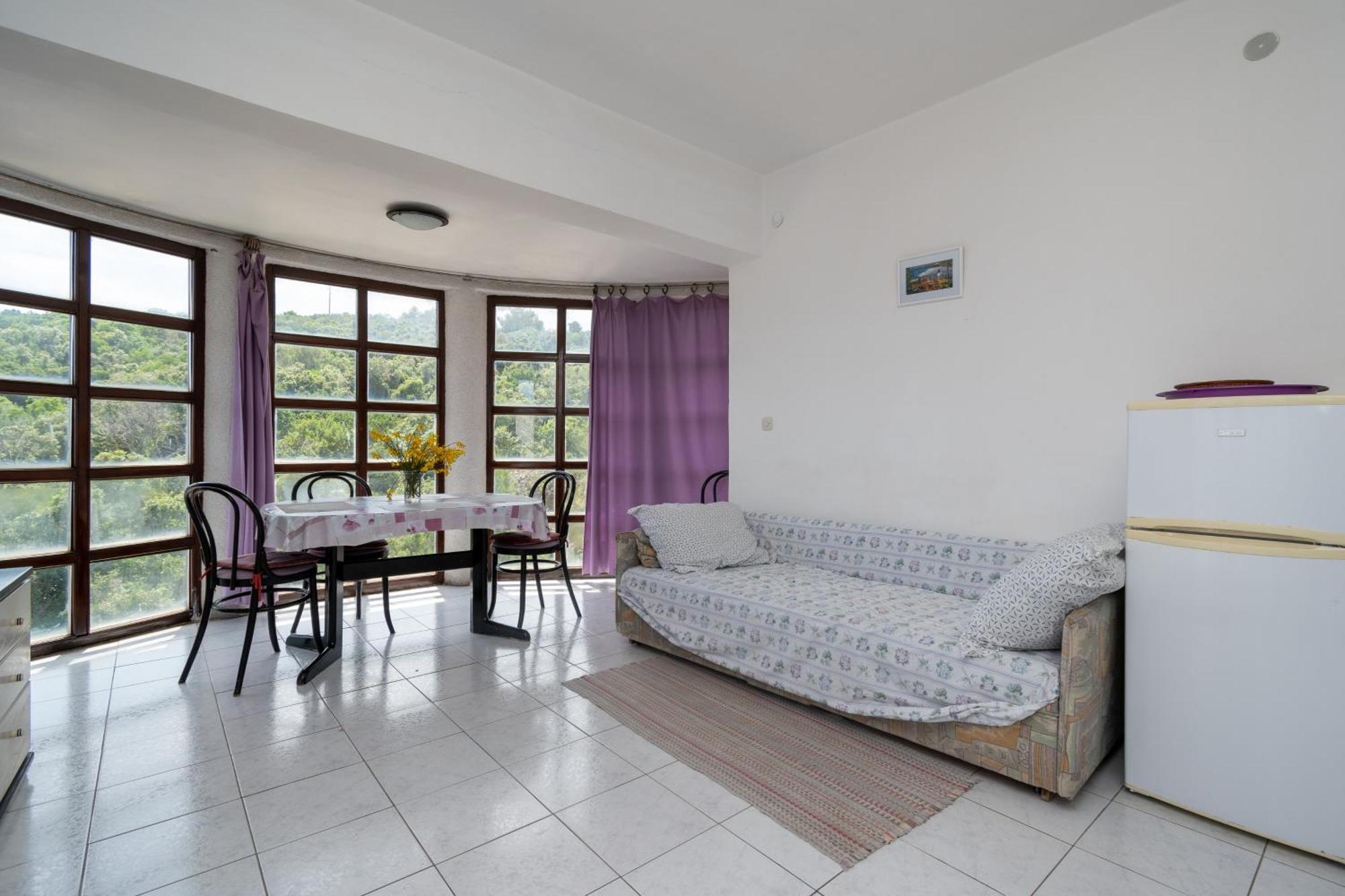 סאלי Apartments By The Sea Zaglav, Dugi Otok - 17788 מראה חיצוני תמונה