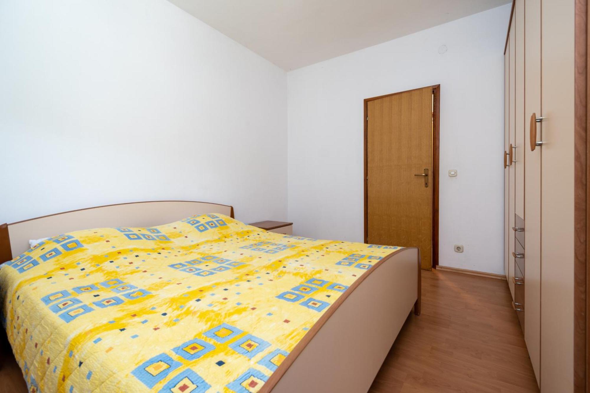 סאלי Apartments By The Sea Zaglav, Dugi Otok - 17788 חדר תמונה