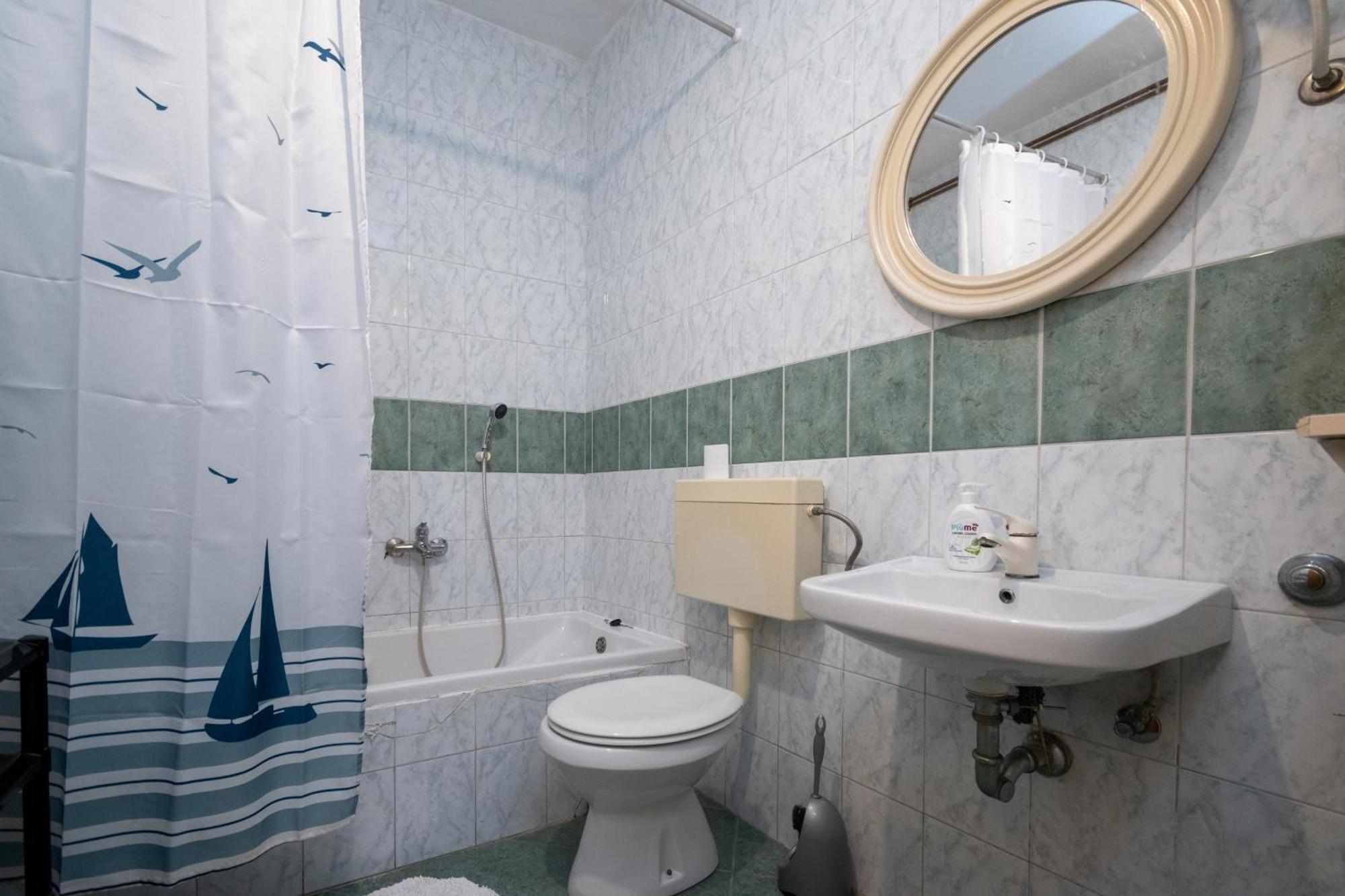 סאלי Apartments By The Sea Zaglav, Dugi Otok - 17788 חדר תמונה
