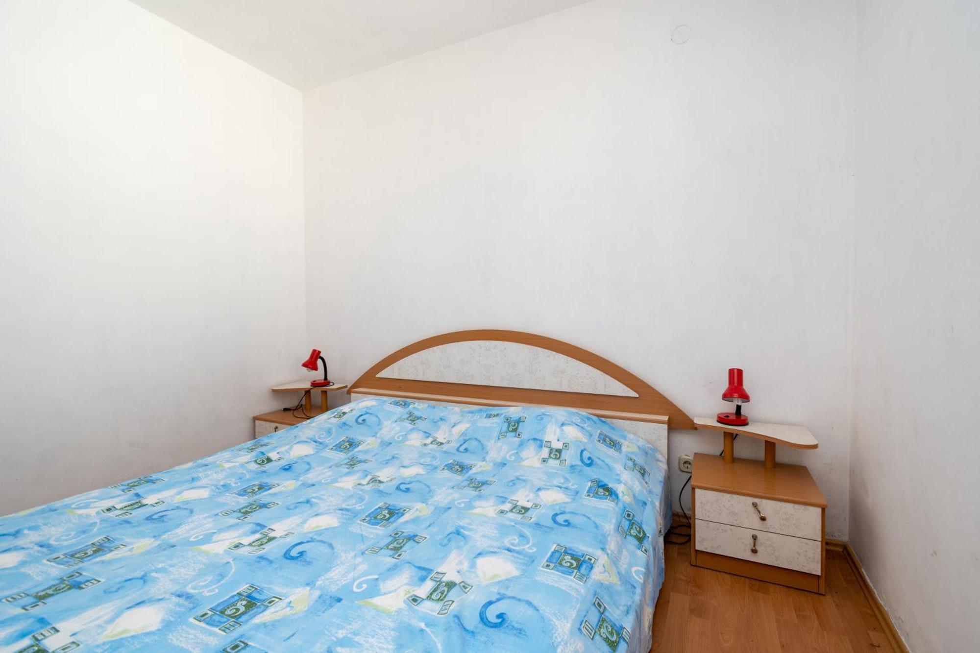 סאלי Apartments By The Sea Zaglav, Dugi Otok - 17788 חדר תמונה