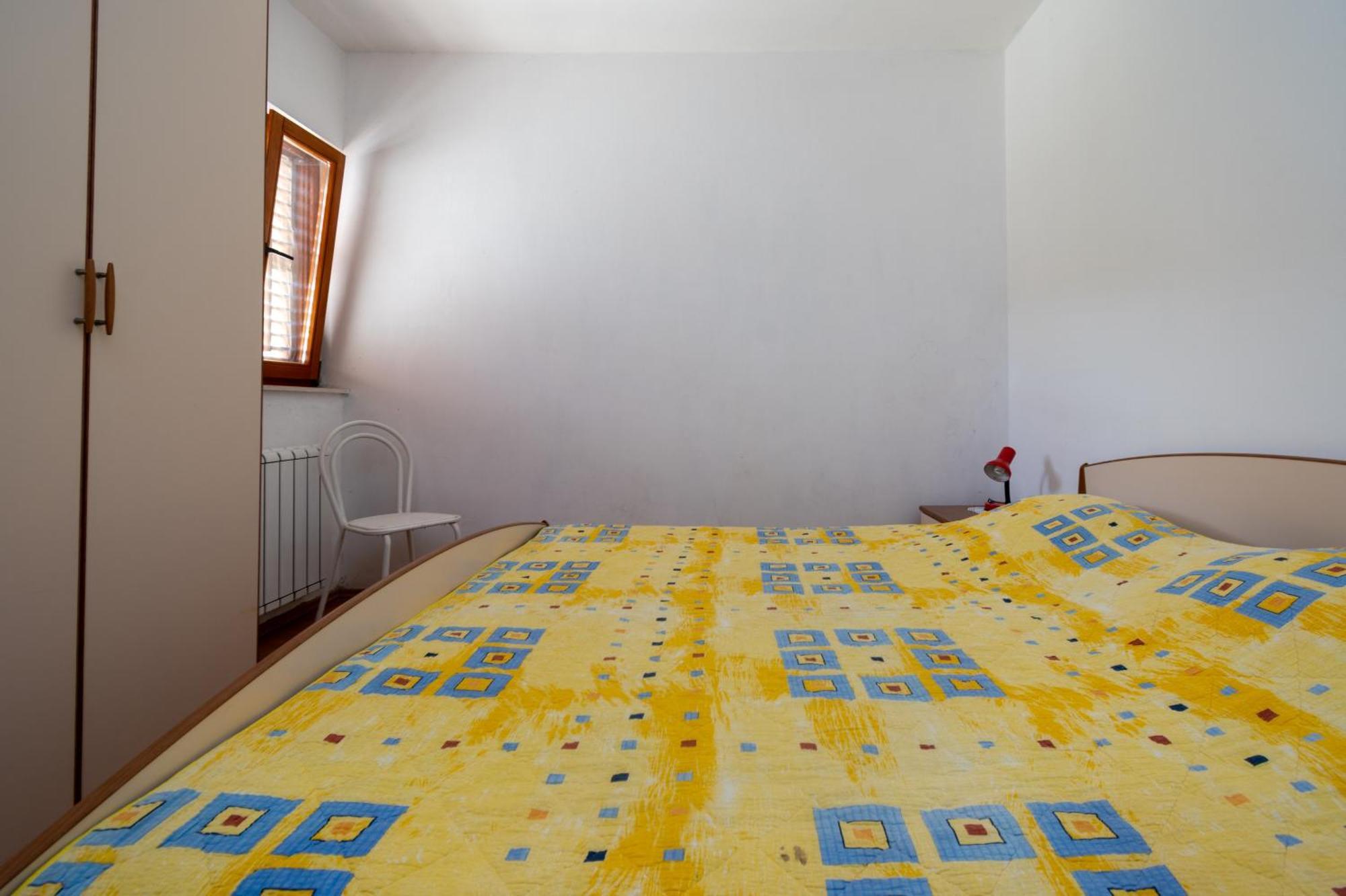 סאלי Apartments By The Sea Zaglav, Dugi Otok - 17788 חדר תמונה