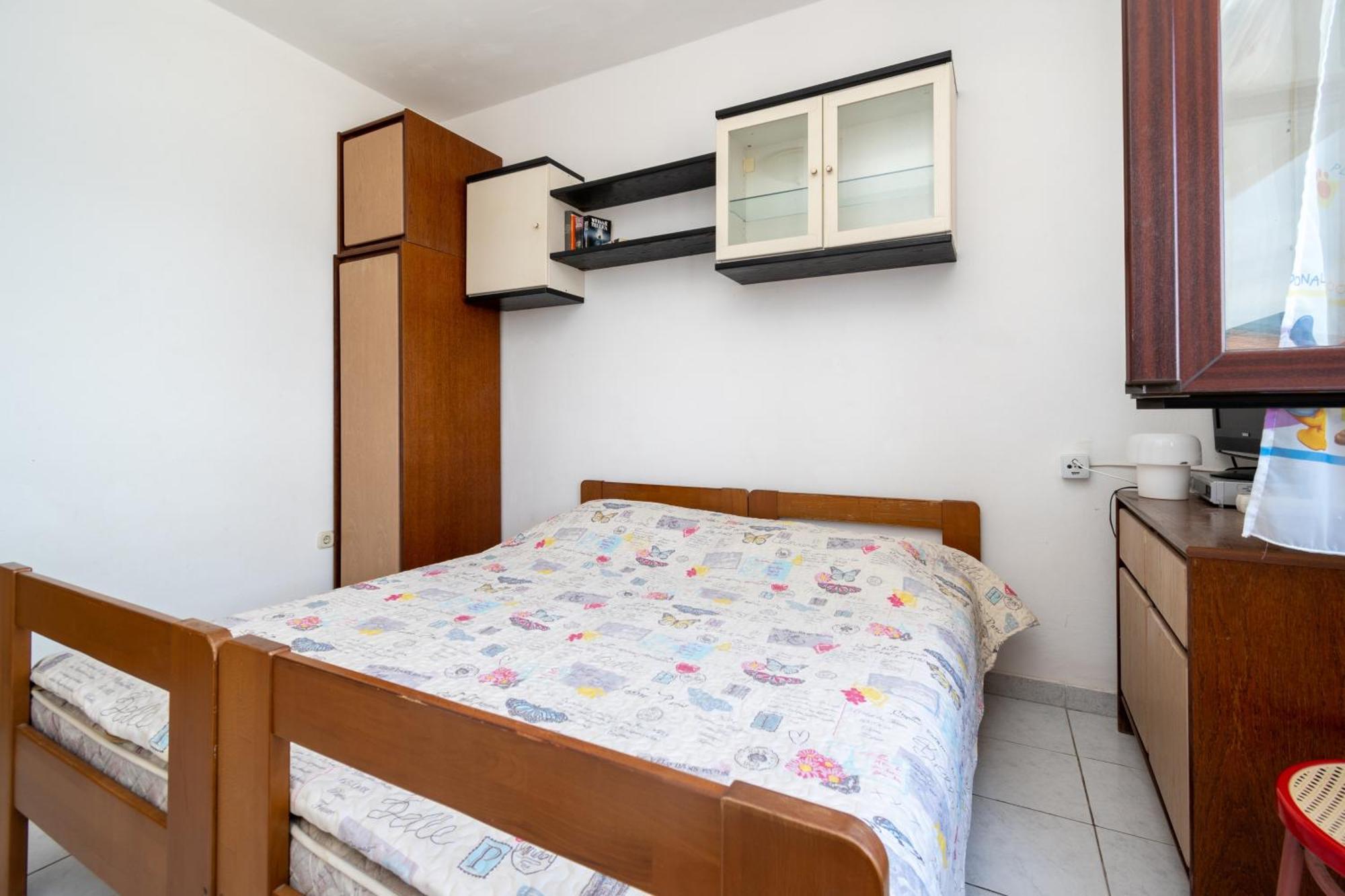 סאלי Apartments By The Sea Zaglav, Dugi Otok - 17788 חדר תמונה