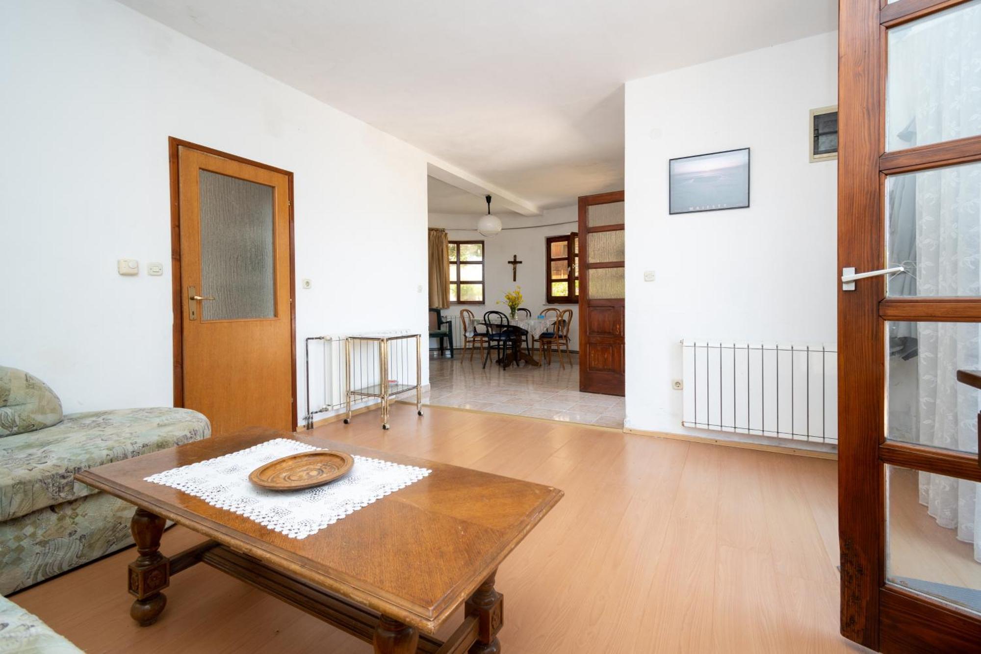 סאלי Apartments By The Sea Zaglav, Dugi Otok - 17788 חדר תמונה