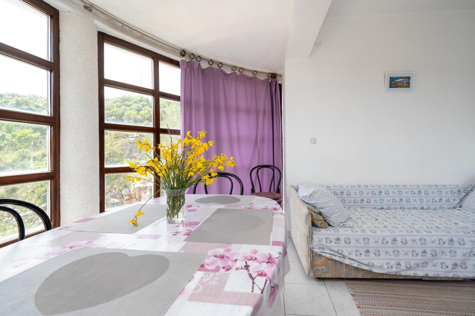 סאלי Apartments By The Sea Zaglav, Dugi Otok - 17788 חדר תמונה